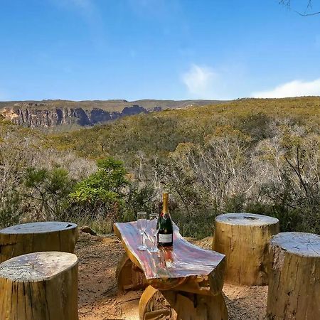 Canyon Cottage Majestic View Блэкхит Экстерьер фото