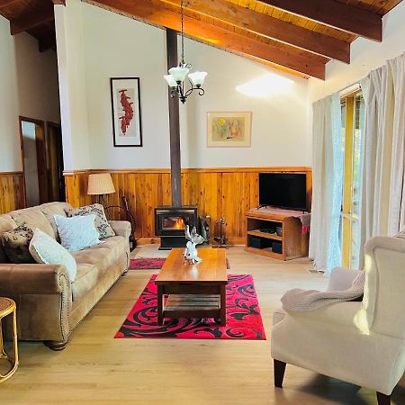 Canyon Cottage Majestic View Блэкхит Экстерьер фото