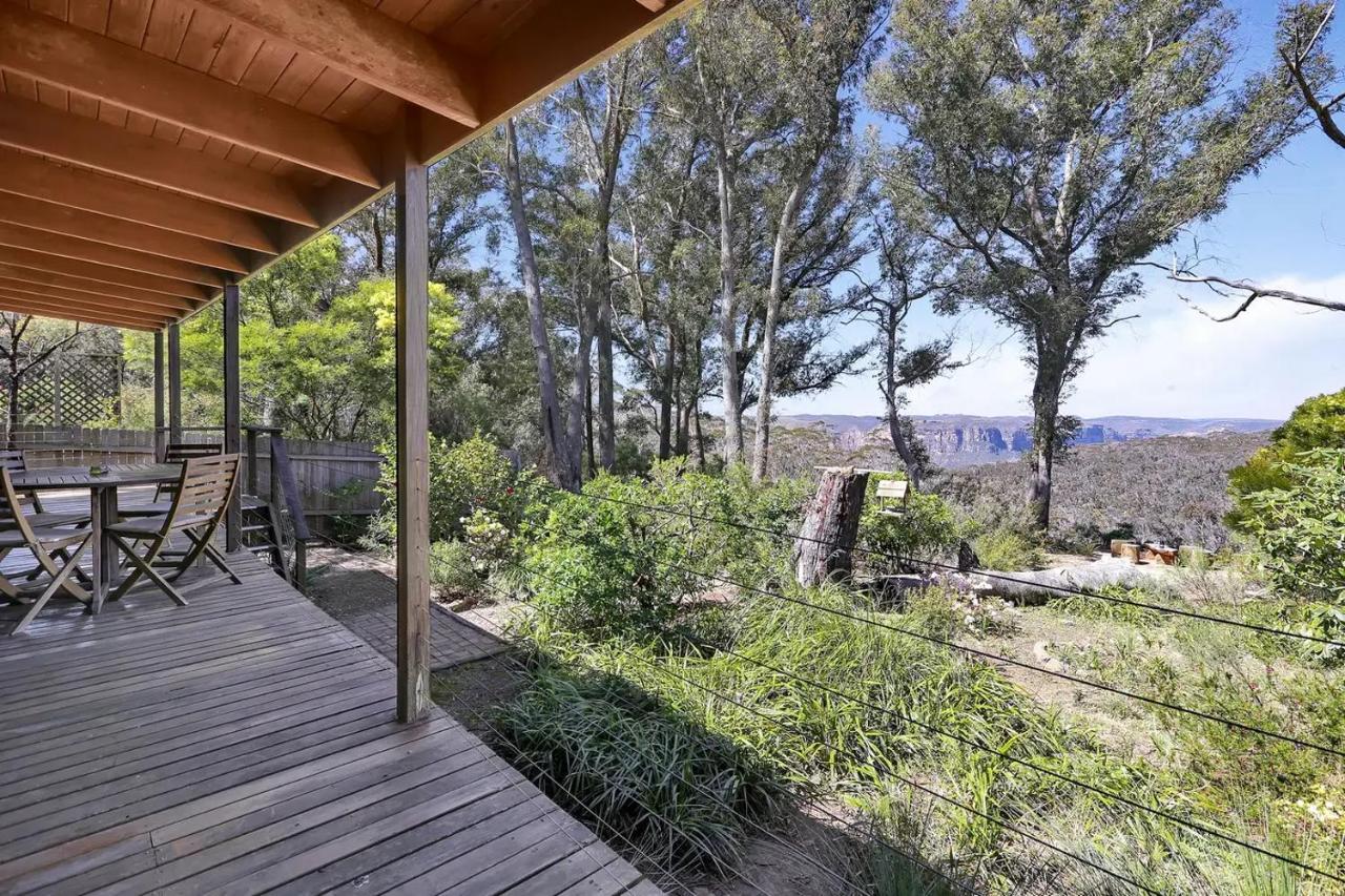 Canyon Cottage Majestic View Блэкхит Экстерьер фото