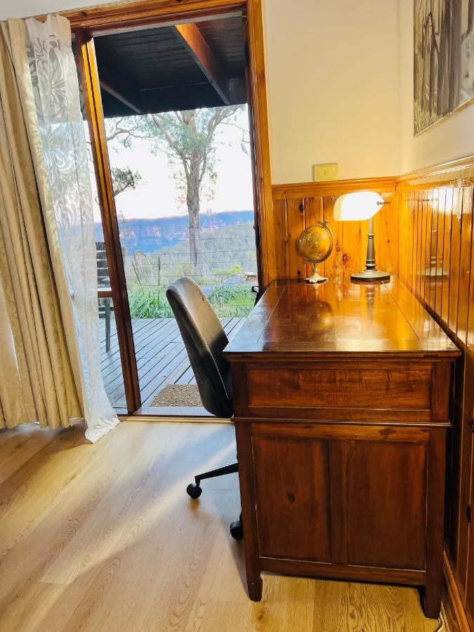 Canyon Cottage Majestic View Блэкхит Экстерьер фото